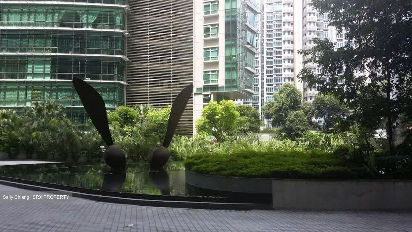 Helios Residences (D9), Apartment #576793361